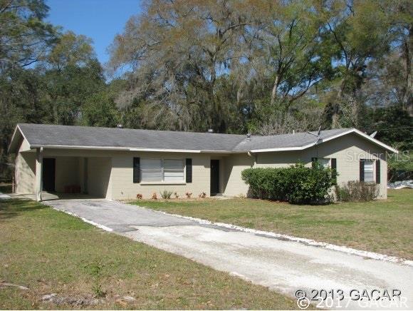 4610 Southwest 20th Terrace Gainesville, FL 32608 - Photo 1 of 1