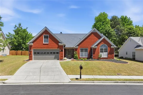 $450,000 | 1847 Prospect View Drive, Lawrenceville, GA 30043