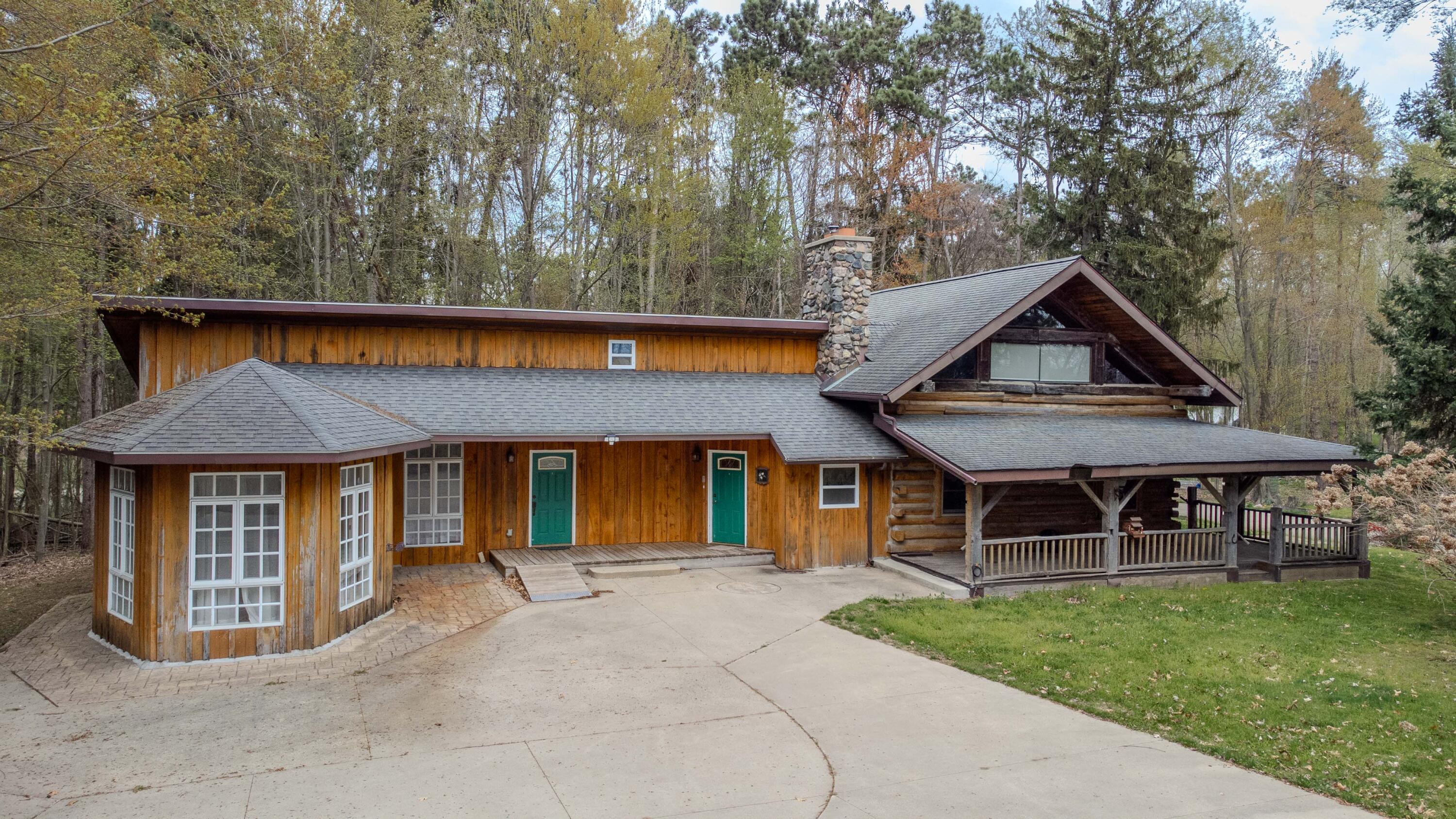 22025 Airline Road Sturgis, MI 49091 - Photo 33 of 34 a-36