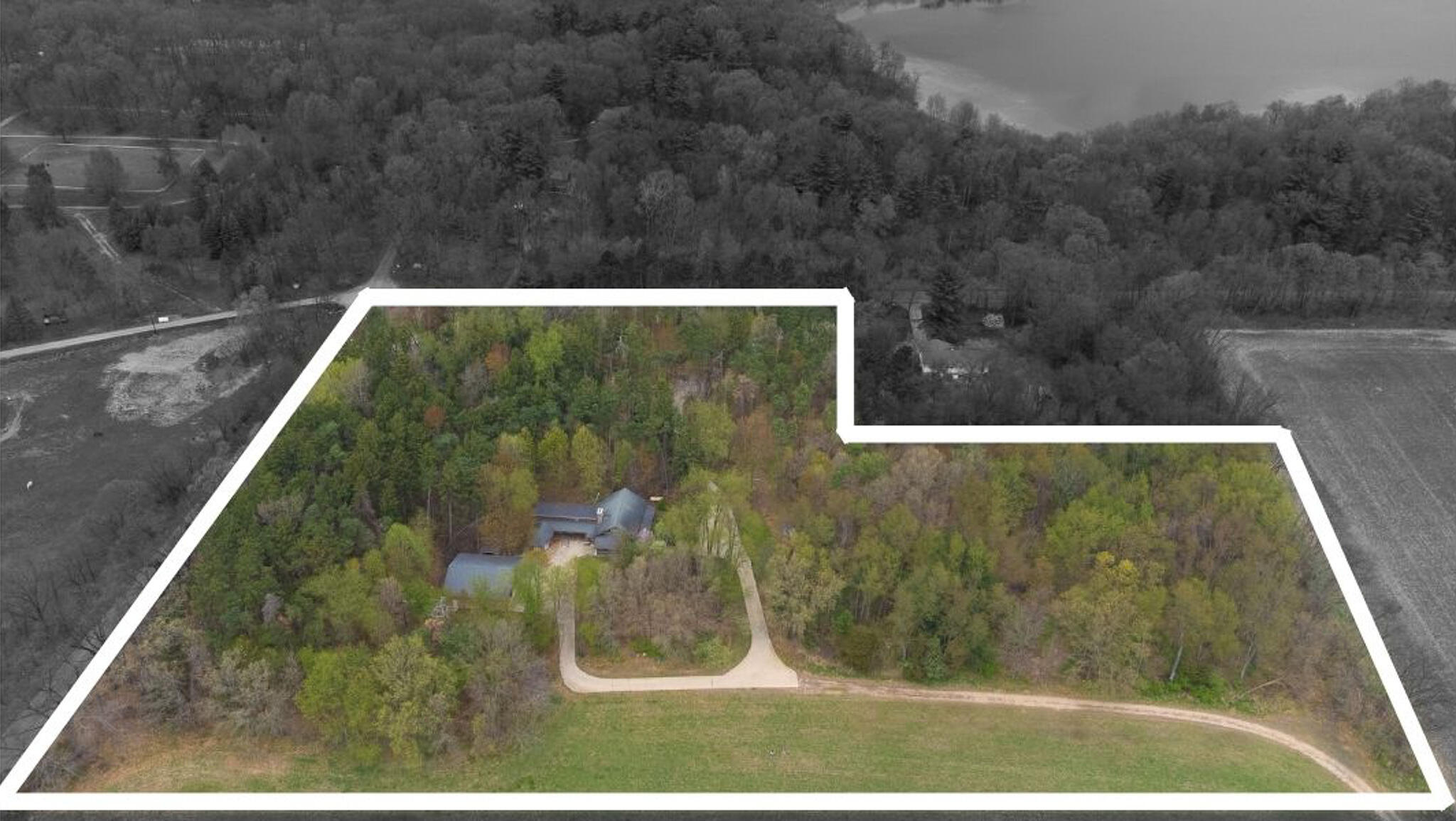 22025 Airline Road Sturgis, MI 49091 - Photo 34 of 34 airline