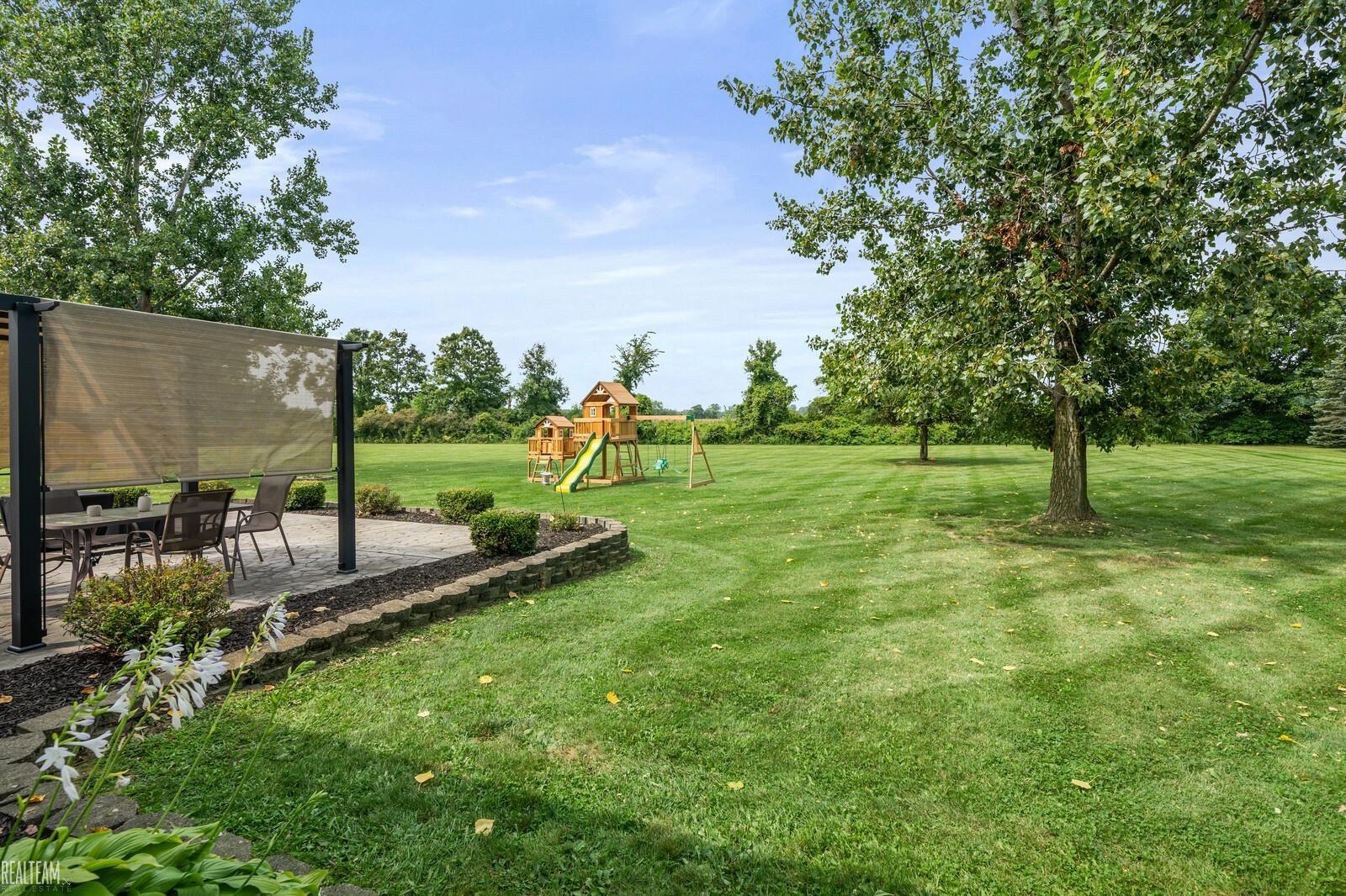 15450 Hunt Road Allenton, MI 48002 - Photo 31 of 35
