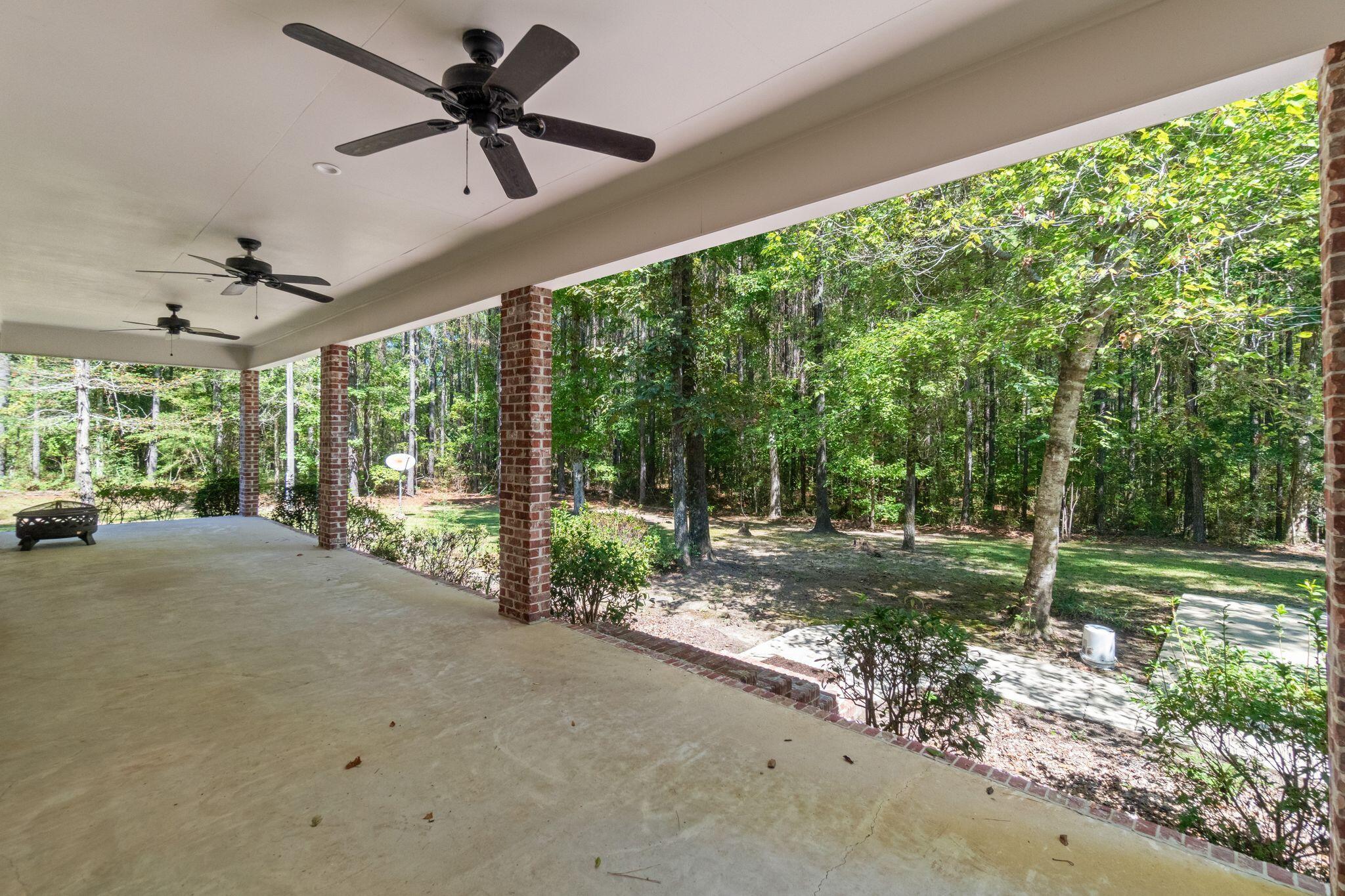 473 Old Okahola Road Purvis, MS 39475 - Photo 35 of 48 Gallery Image 35