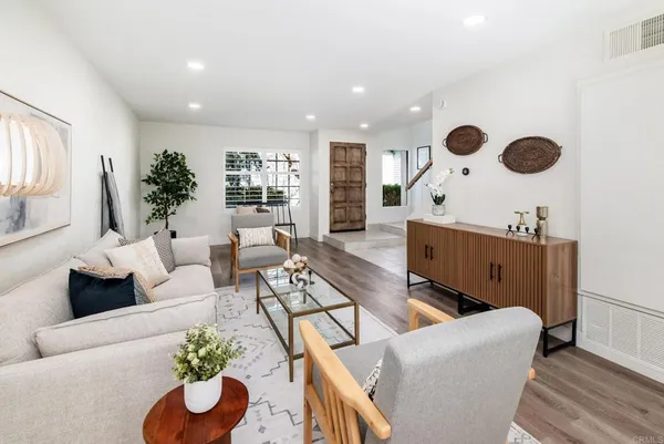 $874,900 | 4084 Crystal Dawn Lane, Unit 105, San Diego, CA 92122
