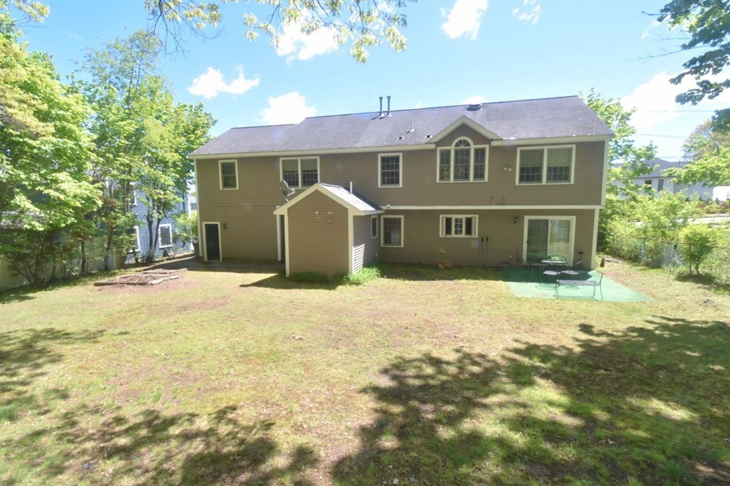 265 Wiswall Road Newton, MA 02459 - Photo 2 of 17