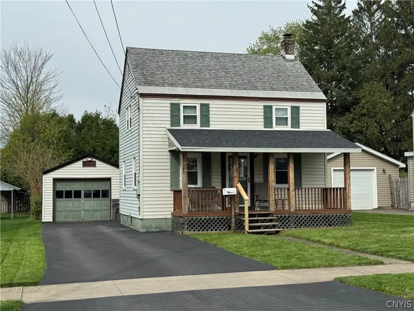 $144,000 | 610 Healy Avenue, Rome, NY 13440