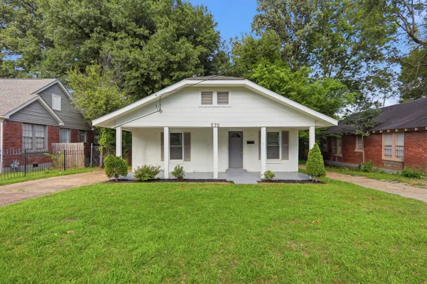 $229,999 | 570 Marianna Street, Memphis, TN 38111
