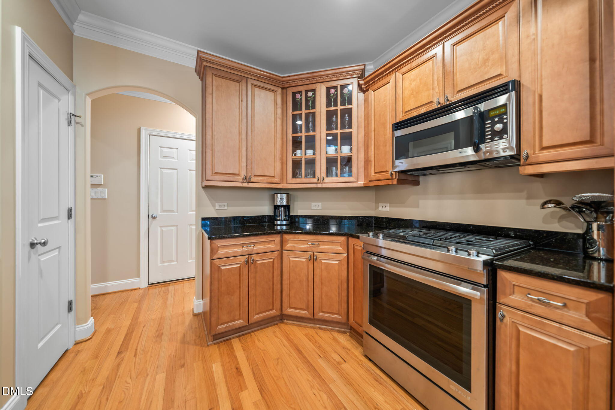 8113 Last Oak Court Raleigh, NC 27613 - Photo 16 of 53 Kitchen (6)