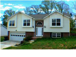 6232 Rim Ridge Court Harrison, TN 37341 - Photo 1 of 7 Primary Photo