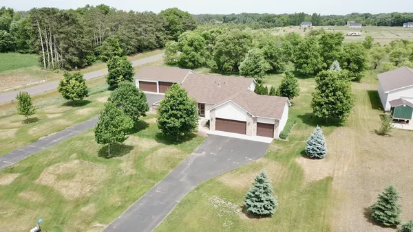 $528,900 | 13938 298th Avenue Northwest, Princeton, MN 55371