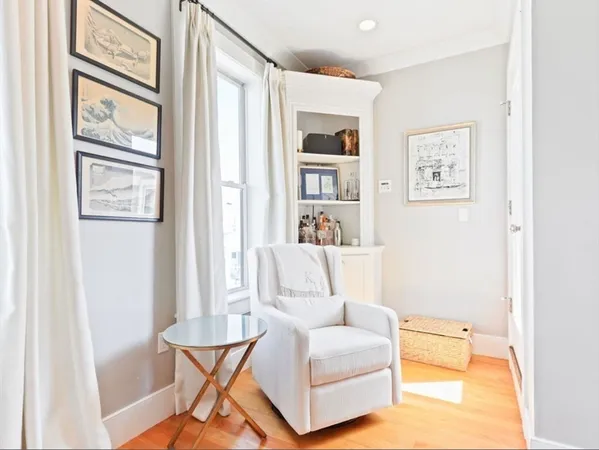 $5,250 | 525 East 7th Street, Unit 5, Boston, MA 02127