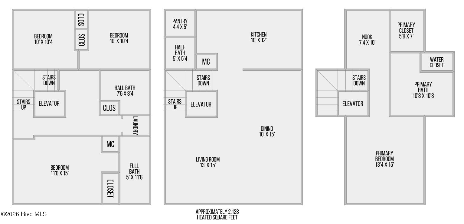 291 Topsail Road North Topsail Beach, NC 28460 - Photo 43 of 43