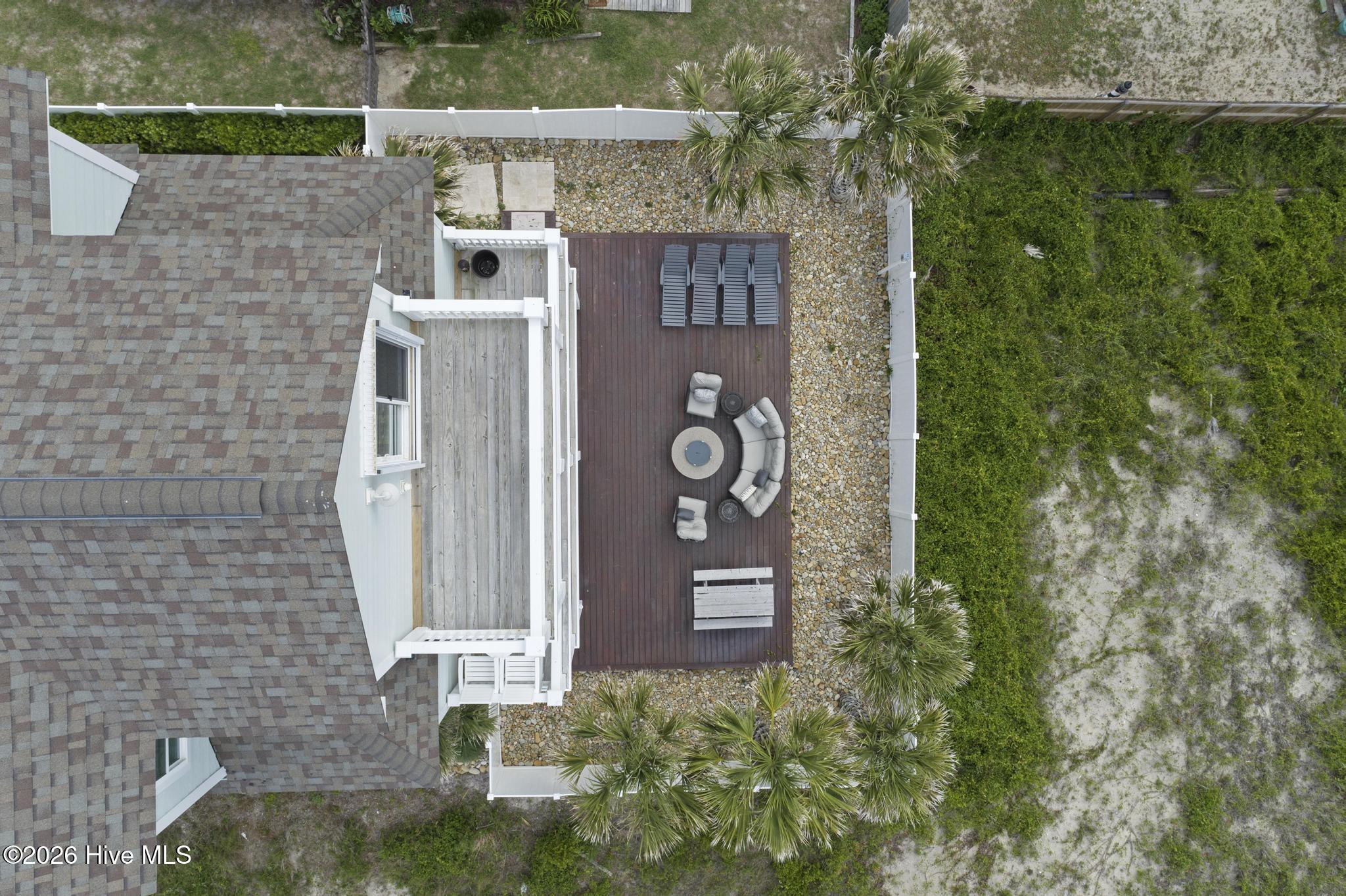 291 Topsail Road North Topsail Beach, NC 28460 - Photo 41 of 43 DJI_0116