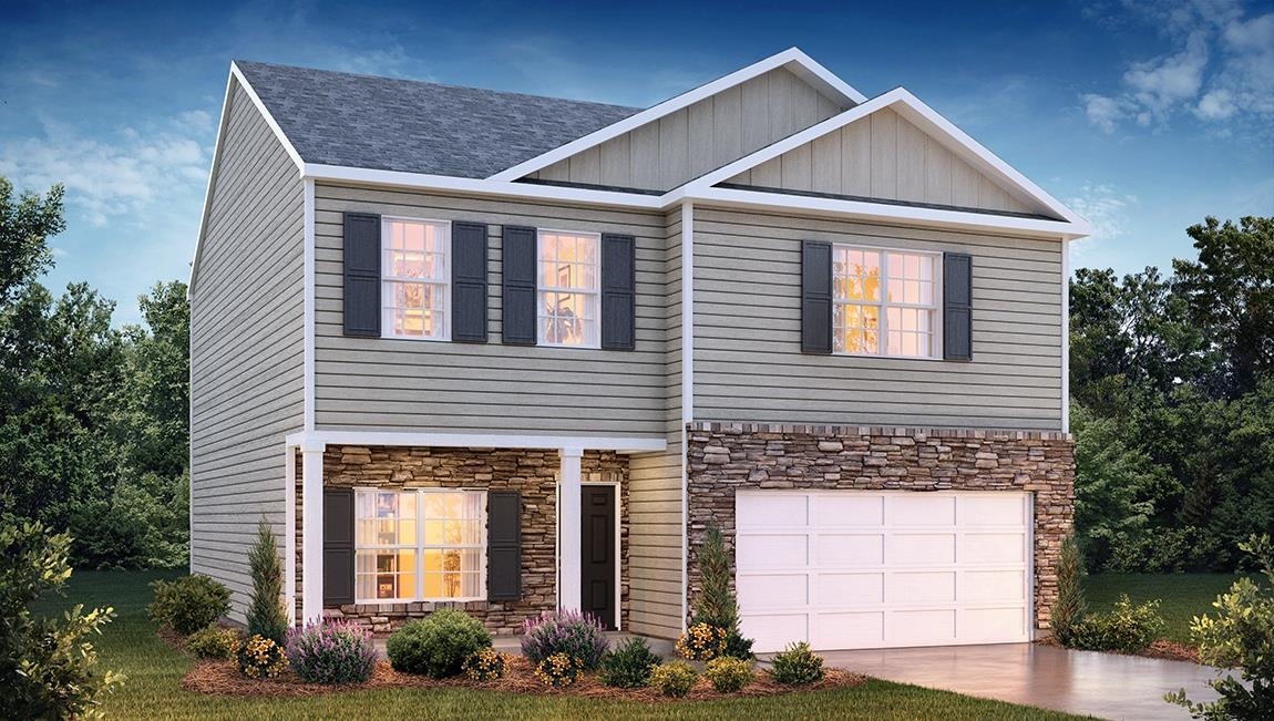 409 Bayridge Road Simpsonville, SC 29680 - Photo 1 of 6 Gallery Image 1