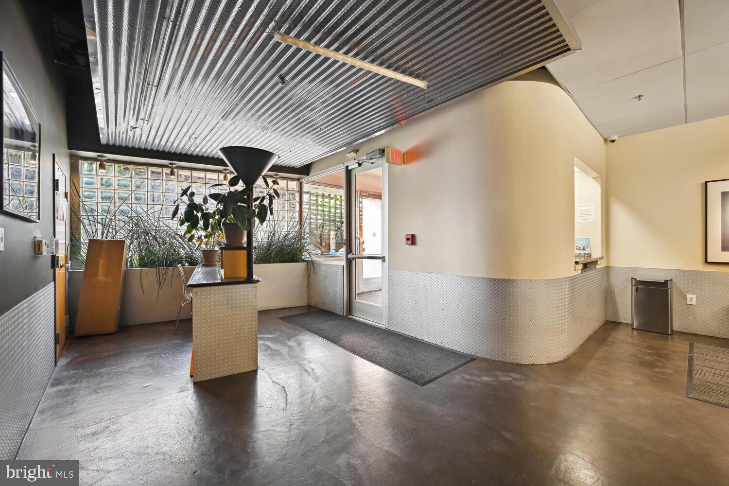 1700 Kalorama Road Northwest, Unit 207 Washington, DC 20009 - Photo 19 of 27 a view of a living room