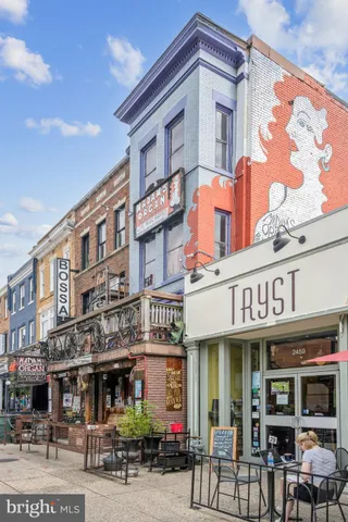 $3,975 | 1700 Kalorama Road Northwest, Unit 207, Washington, DC 20009