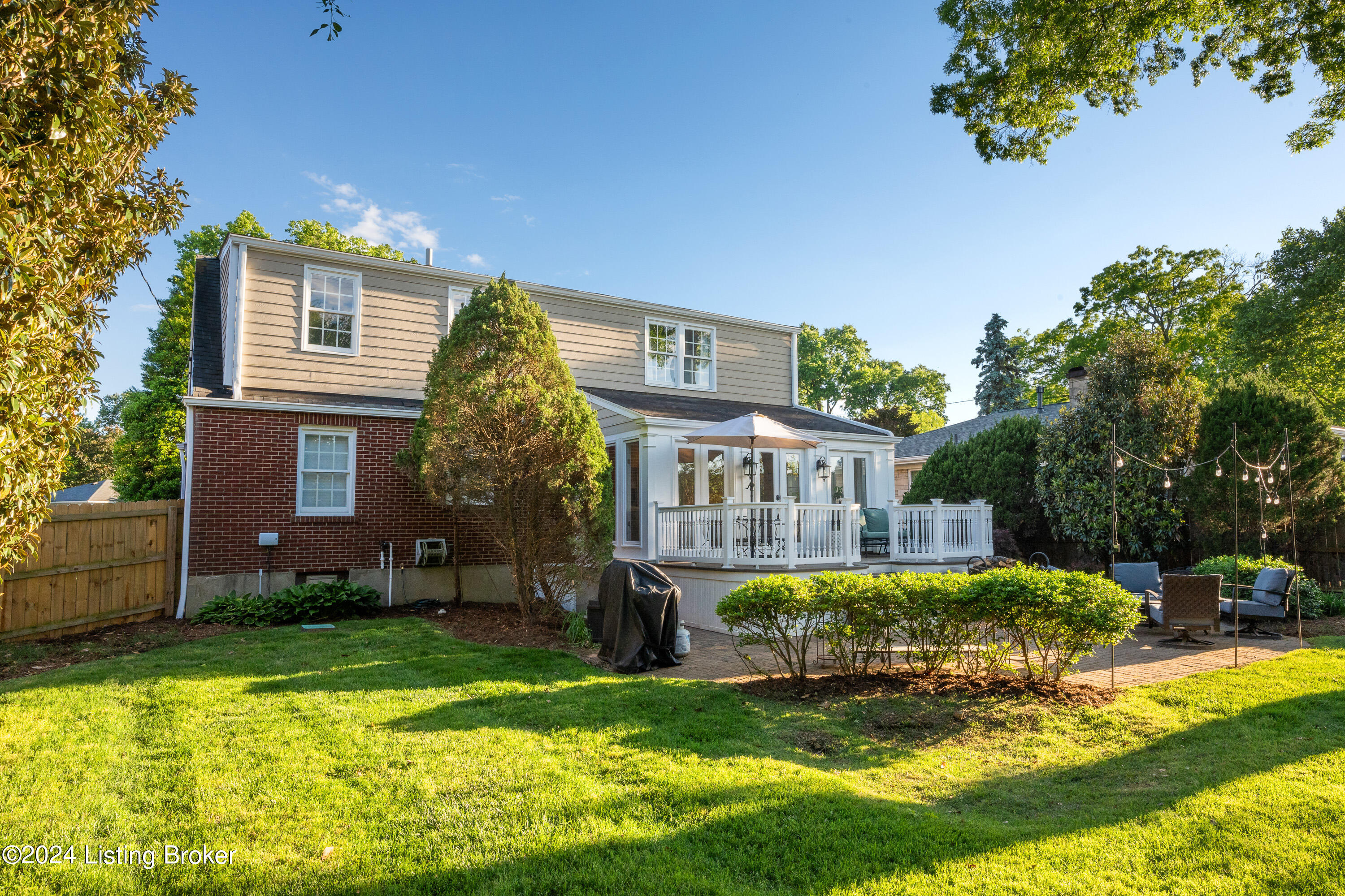 103 Hemingway Road Louisville, KY 40207 - Photo 41 of 41 103 Hemingway Rd-41