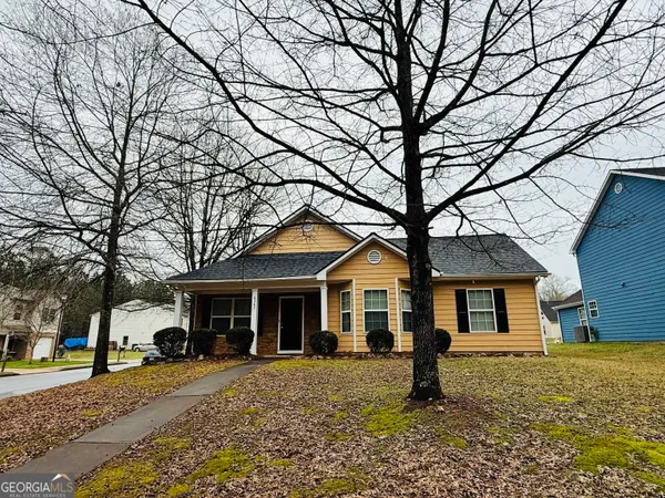 $219,000 | 6387 Avery Street Southwest, Covington, GA 30014