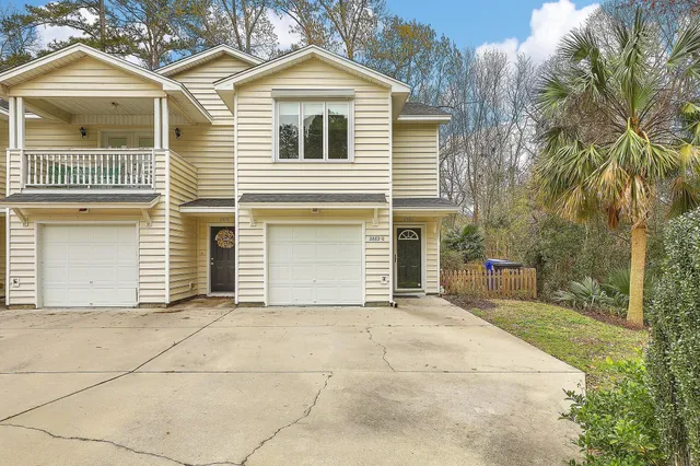 $2,400 | 2882 Mackenzie Court, Mount Pleasant, SC 29466