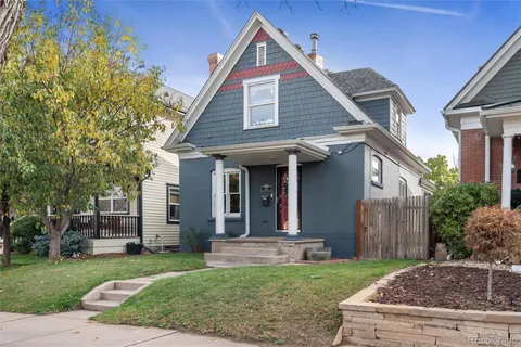 $825,000 | 2078 South Pennsylvania Street, Denver, CO 80210