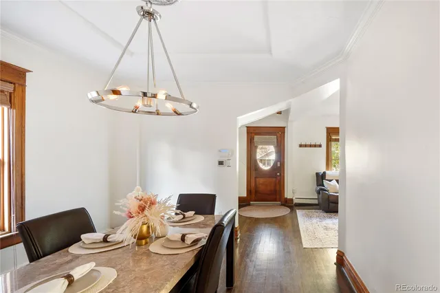 $825,000 | 2078 South Pennsylvania Street, Denver, CO 80210