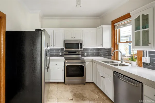 $785,000 | 2078 South Pennsylvania Street, Denver, CO 80210