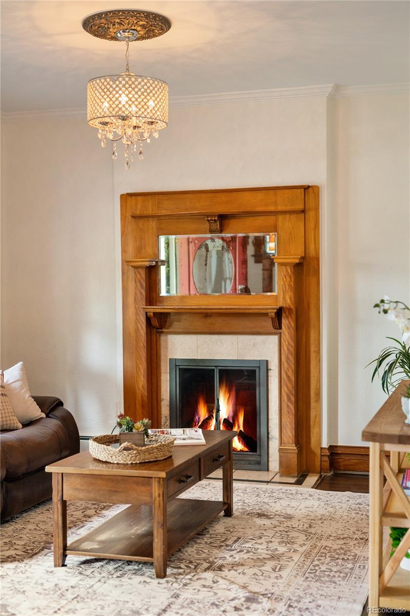 2078 South Pennsylvania Street Denver, CO 80210 - Photo 18 of 38