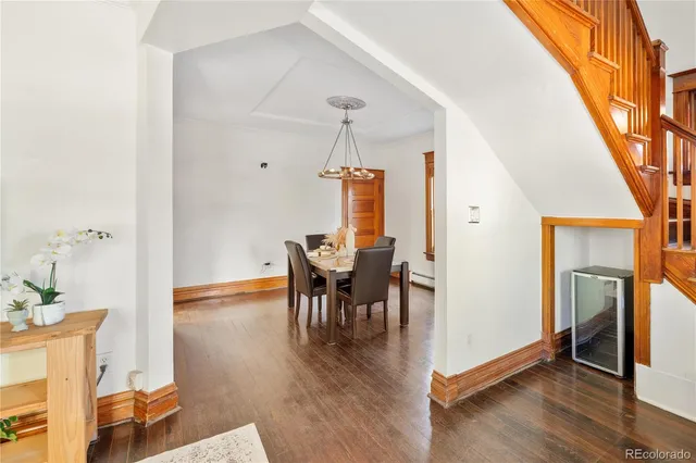 $825,000 | 2078 South Pennsylvania Street, Denver, CO 80210