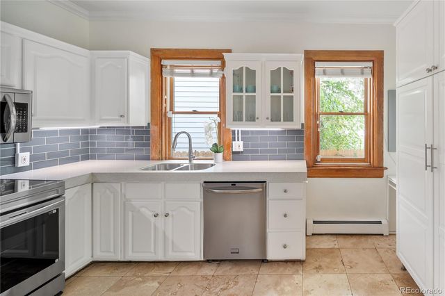 a view of a storage & utility room