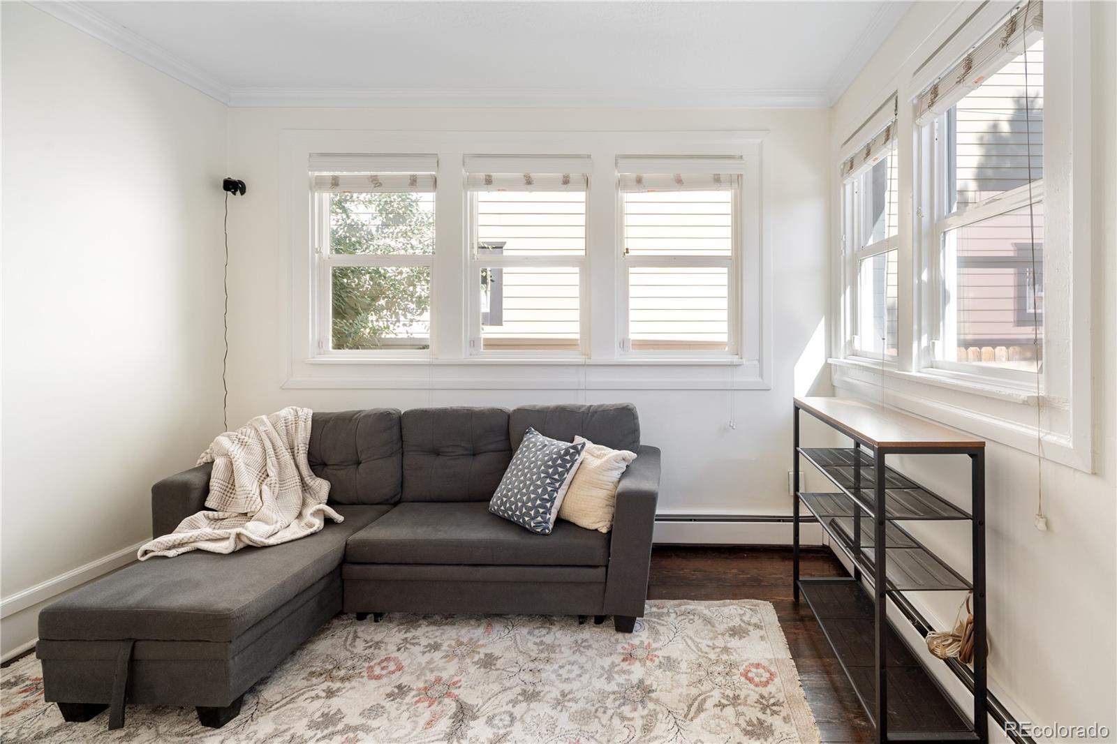 2078 South Pennsylvania Street Denver, CO 80210 - Photo 25 of 38