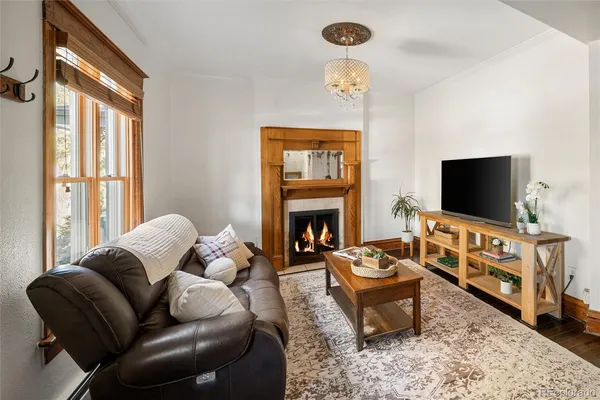 $785,000 | 2078 South Pennsylvania Street, Denver, CO 80210