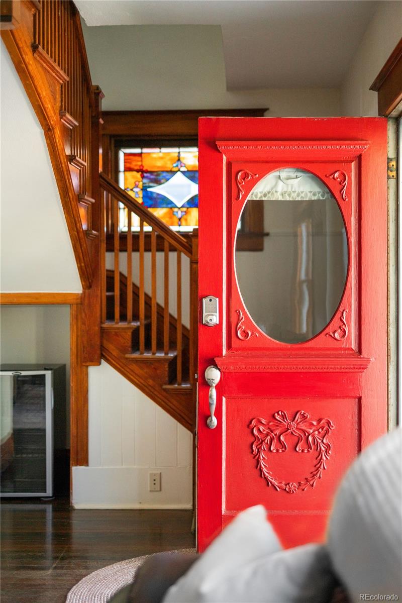 2078 South Pennsylvania Street Denver, CO 80210 - Photo 3 of 38