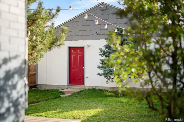 $825,000 | 2078 South Pennsylvania Street, Denver, CO 80210