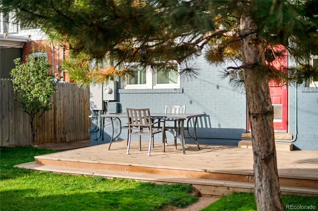 $825,000 | 2078 South Pennsylvania Street, Denver, CO 80210