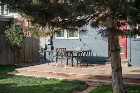 $825,000 | 2078 South Pennsylvania Street, Denver, CO 80210