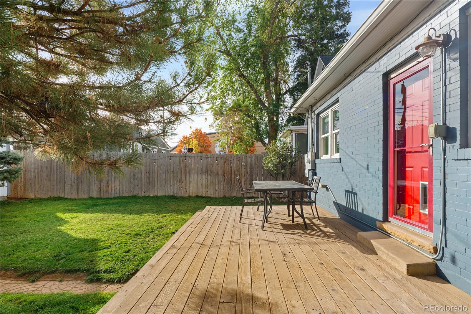 2078 South Pennsylvania Street Denver, CO 80210 - Photo 33 of 38