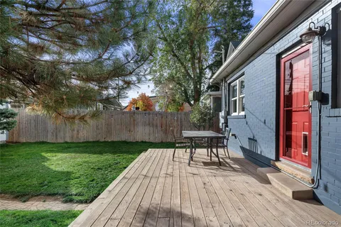 $825,000 | 2078 South Pennsylvania Street, Denver, CO 80210