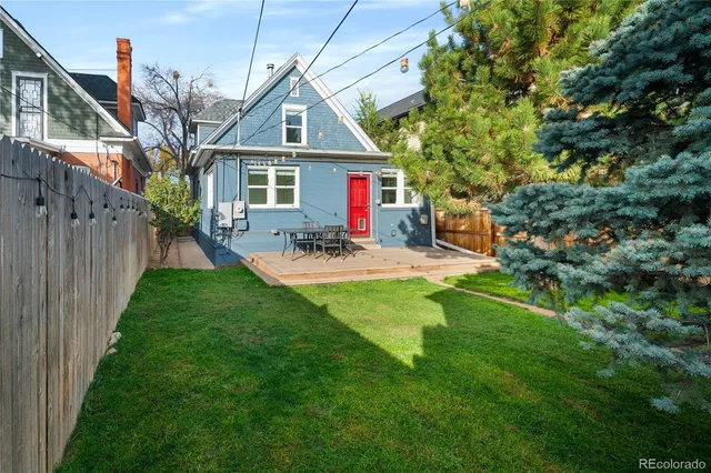 $825,000 | 2078 South Pennsylvania Street, Denver, CO 80210