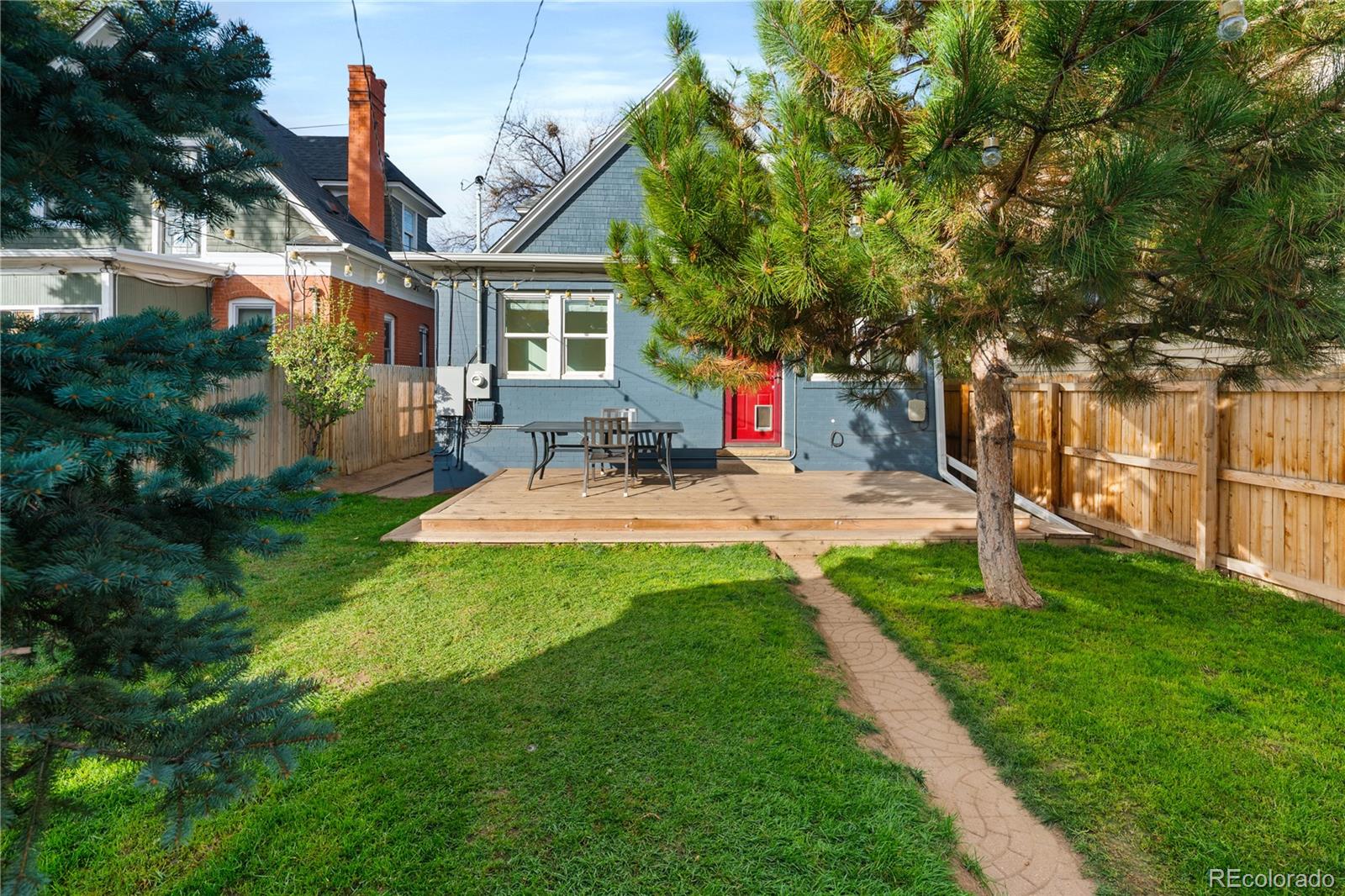 2078 South Pennsylvania Street Denver, CO 80210 - Photo 35 of 38