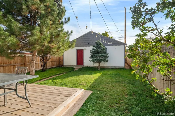 $785,000 | 2078 South Pennsylvania Street, Denver, CO 80210