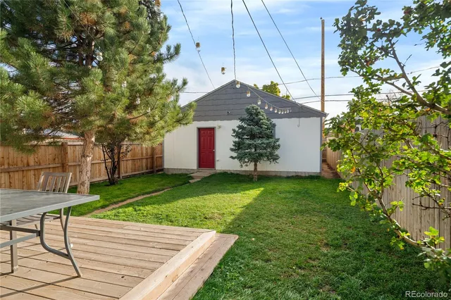 $825,000 | 2078 South Pennsylvania Street, Denver, CO 80210