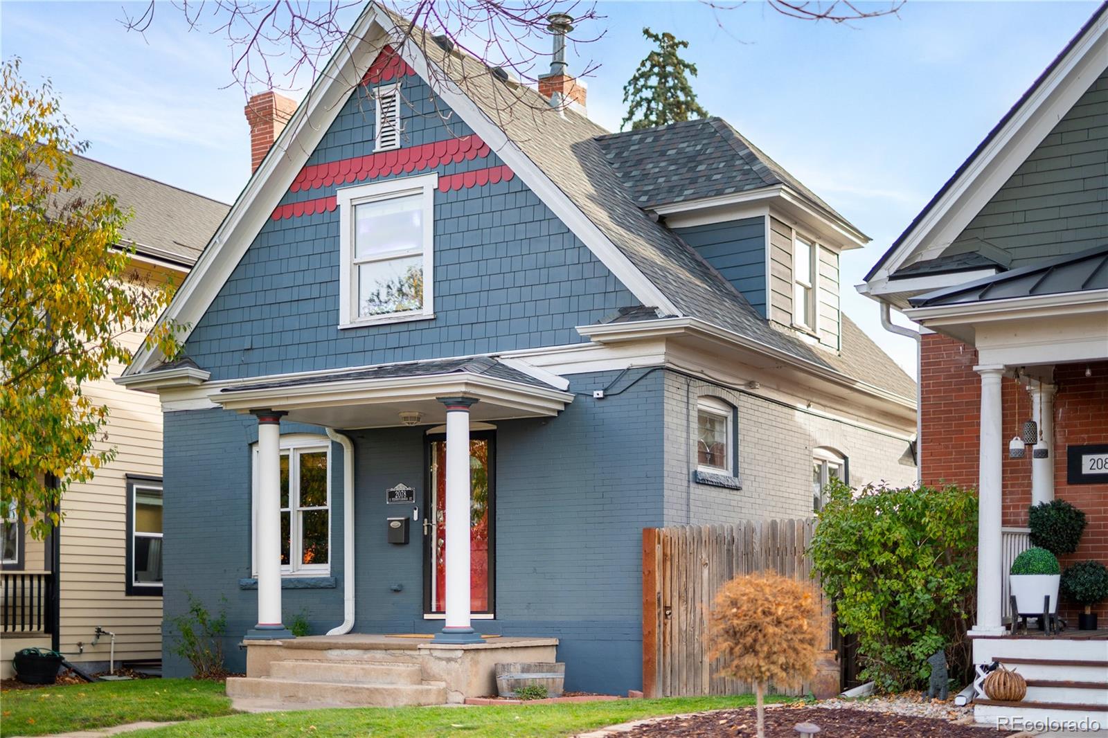 2078 South Pennsylvania Street Denver, CO 80210 - Photo 37 of 38