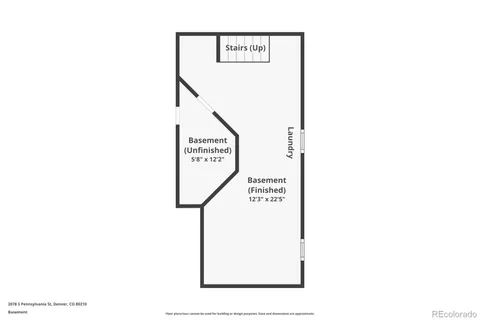 $825,000 | 2078 South Pennsylvania Street, Denver, CO 80210