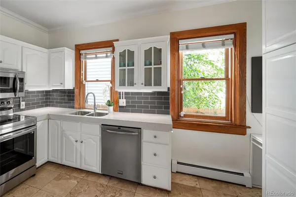 $785,000 | 2078 South Pennsylvania Street, Denver, CO 80210