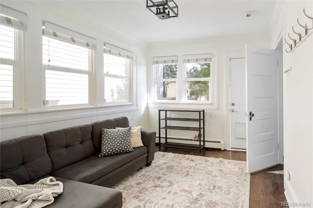 $825,000 | 2078 South Pennsylvania Street, Denver, CO 80210