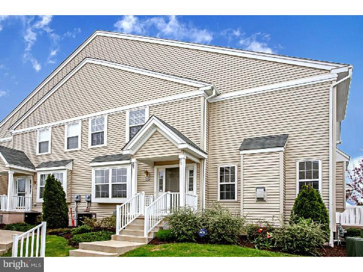 265 Flagstone Road Chester Springs, PA 19425 - Photo 2 of 25 Exterior Side