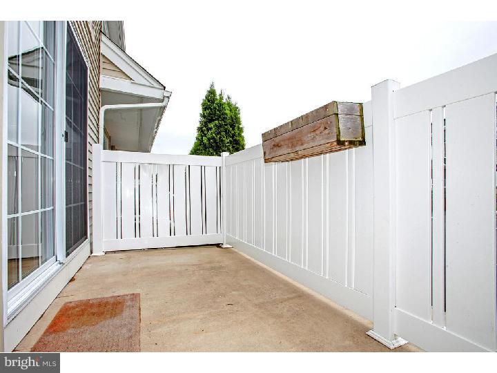 265 Flagstone Road Chester Springs, PA 19425 - Photo 24 of 25 Patio