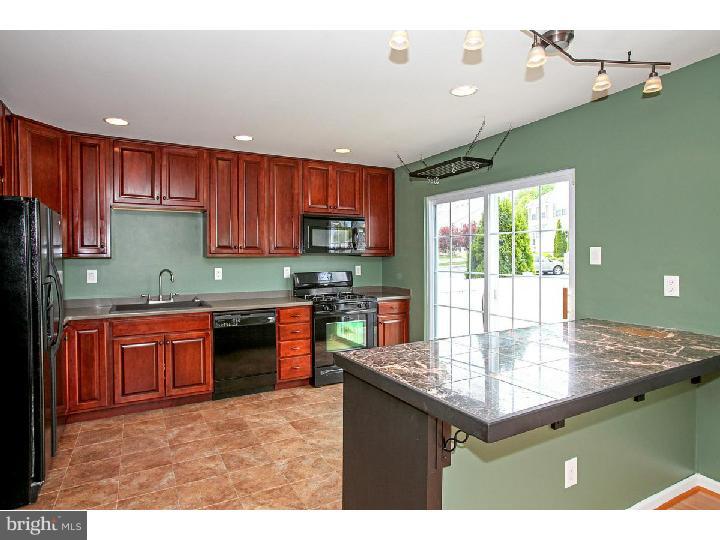 265 Flagstone Road Chester Springs, PA 19425 - Photo 6 of 25 Kitchen