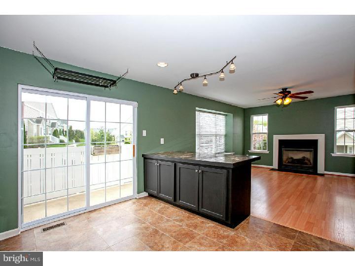 265 Flagstone Road Chester Springs, PA 19425 - Photo 9 of 25 Kitchen