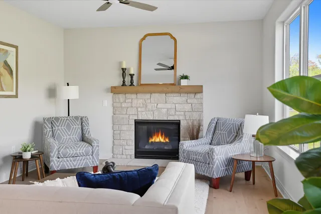 $624,900 | 936 Medina Drive, Mukwonago, WI 53149