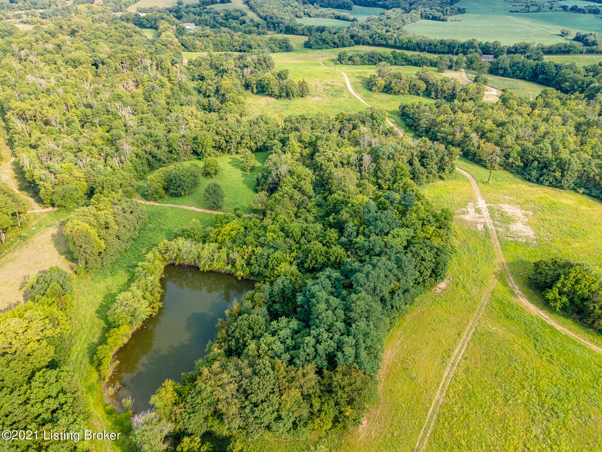 2 I Yoder Tipton Road Taylorsville, KY 40071 - Photo 6 of 10 DJI_0005